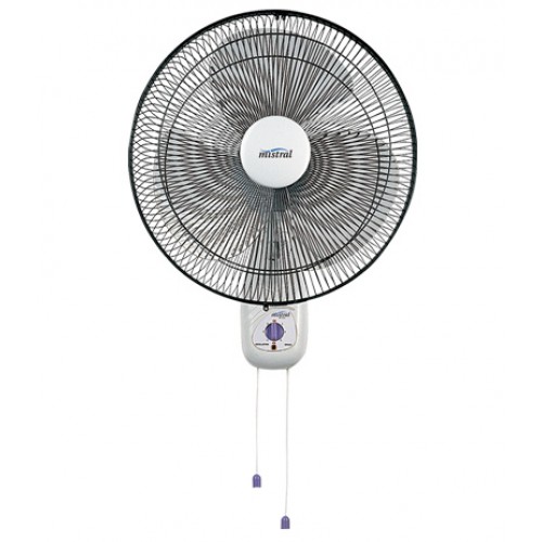 WALL FAN MWF1621 MISTRAL